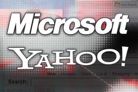 Yahoo! совместно с Microsoft создадут поисковик