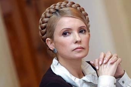 Тимошенко потребовала обнародовать соглашения Януковича и Медведева