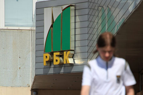 Структуры Прохорова приобрели 51 процент акций РБК