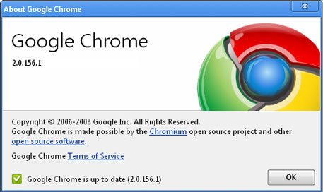 Google выпустил вторую версию браузера Chrome