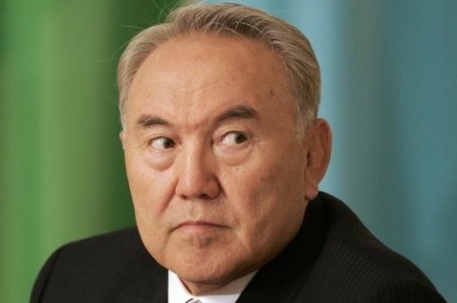 Назарбаев приостановил переговоры о вступлении в ВТО