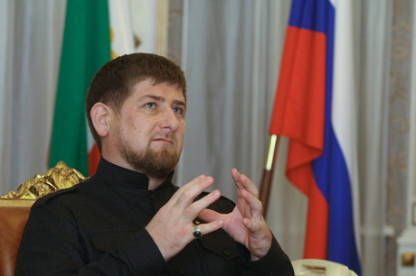 На пост главы Чечни претендует женщина 