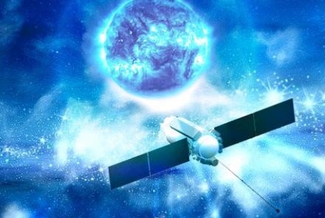 Научный спутник "Коронас-Фотон" возобновил свою деятельность