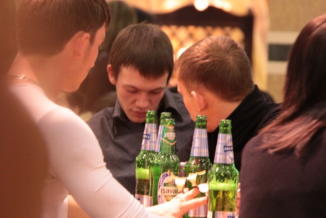 В РФ сертификацию продуктов и алкоголя заменили на декларацию