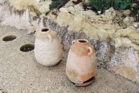 В Китае нашли самую древнюю в мире глиняную посуду