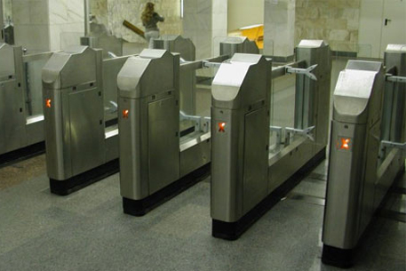 МТС разработал мобильный способ оплаты проезда в метро