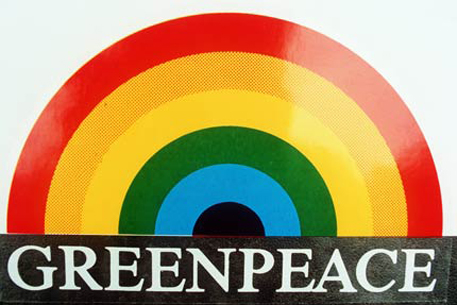 Полиция Швеции задержала на АЭС 50 активистов Greenpeace