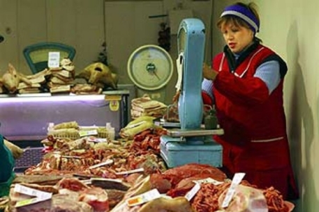 Казахстан увеличивает пошлины на ввоз продуктов