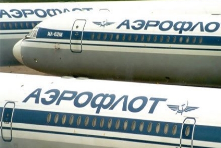 "Аэрофлот" выкупил свои акции у Лебедева за 400 миллионов долларов