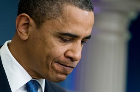 Обама передал конгрессу досье на главных наркобаронов мира 