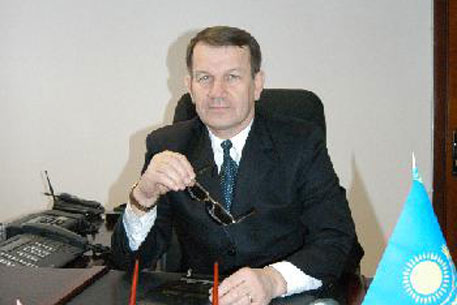 Председатель Союза судей Казахстана раскритиковал журналистов