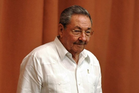 Рауль Кастро заявил о сокращении миллиона работников госпредприятий