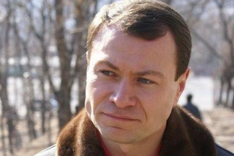 Информацию об аресте экс-мэра Владивостока опровергли