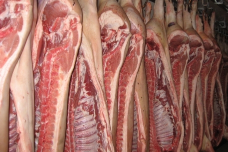 Казахстан поставит пять тысяч тонн говядины в Россию