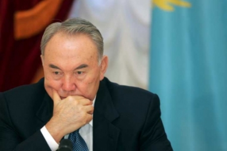 Назарбаев не допустит иностранцев до контроля над банками