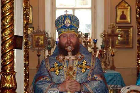 Скончался епископ Якутский и Ленский