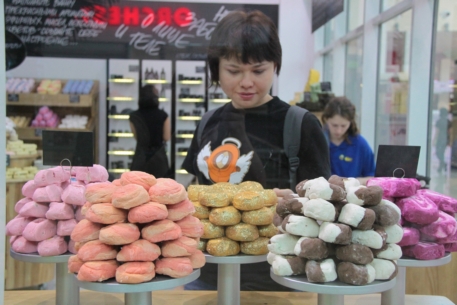 Ритейлеры в России не дождались увеличения спроса на свои марки