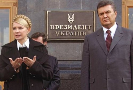ЦИК Украины практически закончил обрабатывать бюллетени