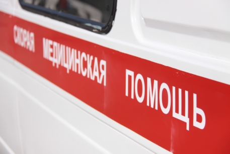 В Алматы водитель автобуса насмерть сбил кондуктора