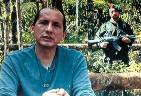 В Колумбии освободили двух заложников "Революционных вооруженных сил"