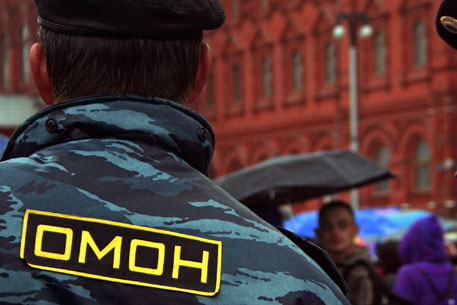 Лже-омоновцы ограбили москвича на 10 миллионов рублей