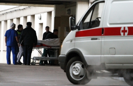 Скончался еще один пострадавший при пожаре в Перми