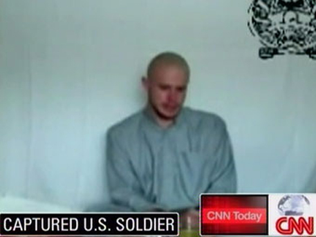 Пентагон установил личность пленника "Талибан"