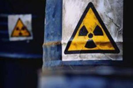 Германия отправит в Россию радиоактивные отходы