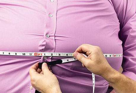 В США впервые за 10 лет одобрено лекарство от ожирения