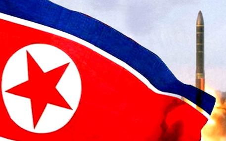 Россия осудила действия Северной Кореи