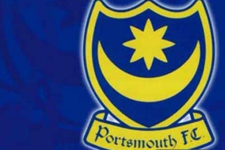 Клуб английской премьер-лиги "Портсмут" объявлен банкротом