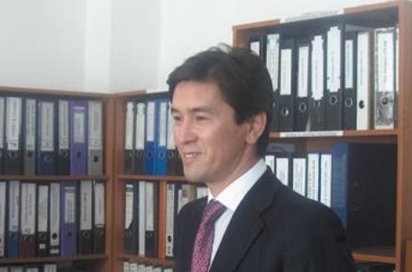 Бывшего вице-министра МЧС Казахстана потребовали осудить на 12 лет
