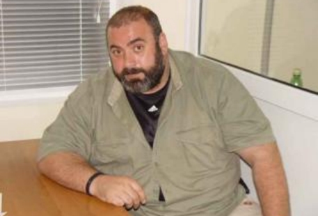 Грузинский суд оправдал организатора военного мятежа
