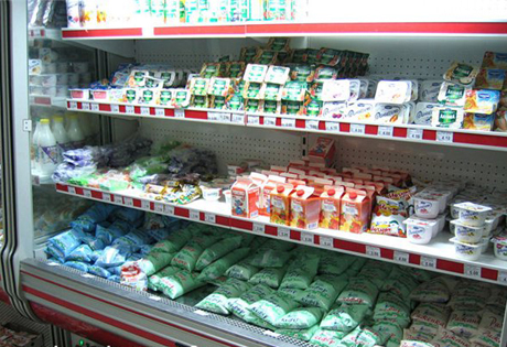 Молоко в Казахстане подорожало на 8 процентов