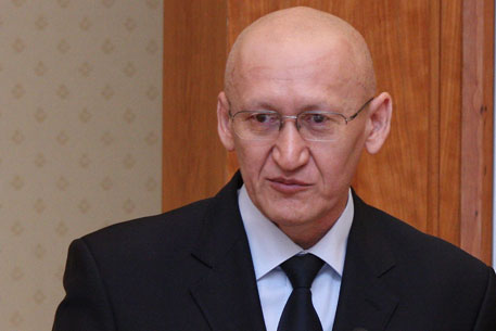 Минфин Казахстана разработает соглашение по госзакупкам ЕЭП