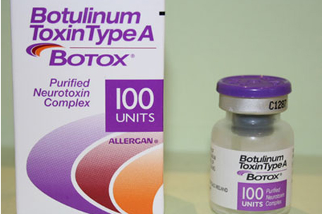Производитель Botox выплатит 600 миллионов долларов за незаконную рекламу