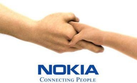 Nokia разработает мобильный телефон без зарядника