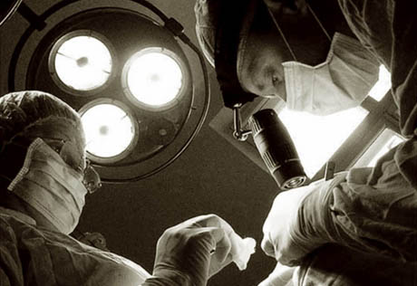 В 2011 году в Алматы начнут делать операции по пересадке костного мозга