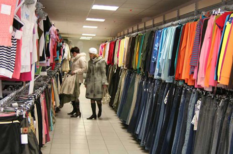Казахстанские компании поставят одежду в Россию