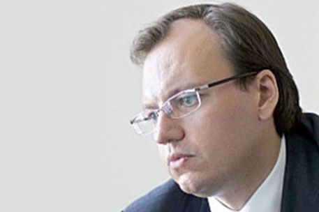 Дело замглавы украинских спецслужб передадут в прокуратуру