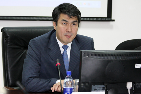 Казахстан начнет пополнять парк собственными вагонами с 2012 года