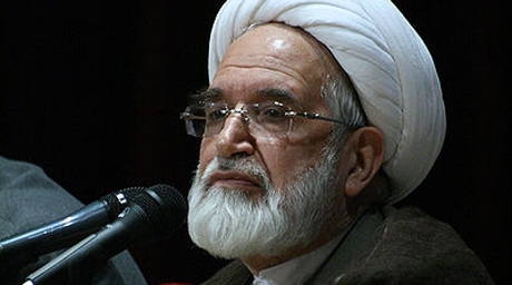 Сын иранского оппозиционного лидера задержан в Тегеране