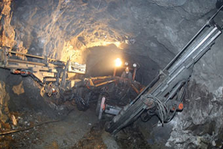На неработающей шахте в Кузбассе произошла авария
