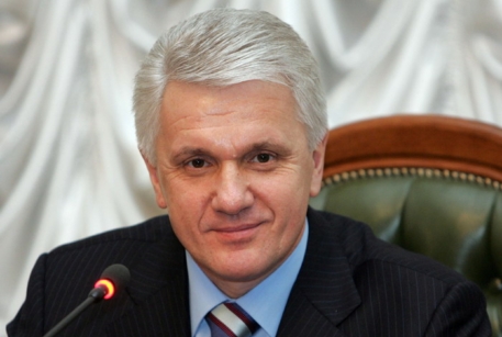 Литвин решил баллотироваться в президенты Украины