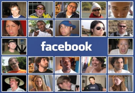 Аудитория Facebook достигла 300 миллионов пользователей