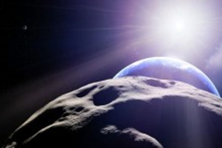 Столкновение Земли с астероидом Апофис превзойдет ядерное оружие  
