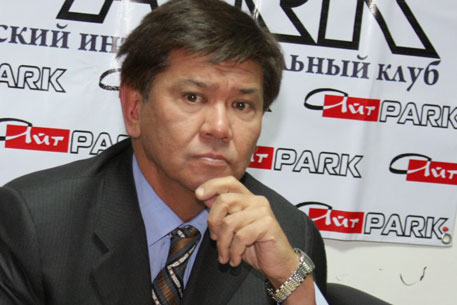 Ертысбаев обвинил Аблязова в исполнении политического заказа