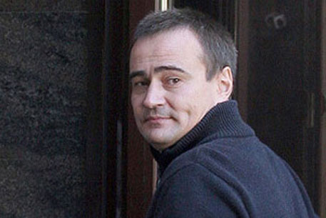 Осужденный бывший пресс-секретарь Шаймиева подал жалобу в Страсбург