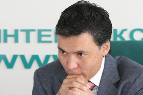 Экс-глава "Евразийского банка" обжалует свою отставку