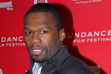 50 Cent похудеет на 30 килограмм для съемок в фильме 